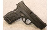 Springfield Armory ~ XDS-9 ~ 9mm Luger - 1 of 3