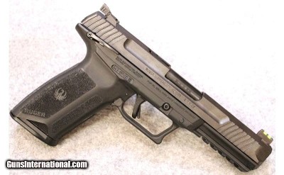 Ruger ~ 5.7 ~ 5.7X28MM