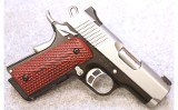 Kimber ~ Ultra CDP II ~ .45 ACP - 1 of 3