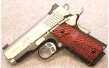 Kimber ~ Ultra CDP II ~ .45 ACP - 2 of 3