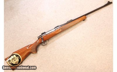 Remington ~ Model 700 ~ .30-06 SPRG