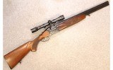 CZ ~ 584-40 Mod3 ~ .222 Rem/12 GA