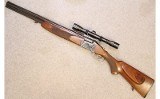 CZ ~ 584-40 Mod3 ~ .222 Rem/12 GA - 2 of 2