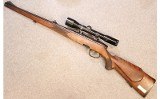 Steyr Arms ~ Model SL ~ .222 Rem - 2 of 2