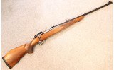 Zoli ~ Bolt-Action Rifle ~ 6.5x55mm