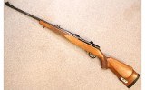 Zoli ~ Bolt-Action Rifle ~ 6.5x55mm - 2 of 2
