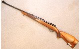 Zoli ~ Bolt-Action rifle ~ 6.5x55mm - 2 of 2