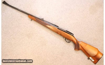 Zoli ~ Bolt-Action rifle ~ 6.5x55mm - Image 2 of 2