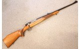 Zoli ~ Bolt-Action rifle ~ 6.5x55mm