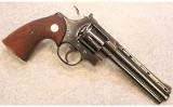 Colt ~ Python ~ .357 Mag - 1 of 6