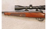 Winchester ~ Model 70 ~ .243 WSSW - 8 of 10