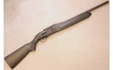 Beretta ~ Model 3901 ~ 12 Ga