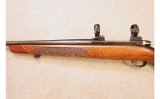Tikka ~ M65 ~ 6.5x55mm - 8 of 10