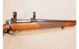 Tikka ~ M65 ~ 6.5x55mm - 4 of 10