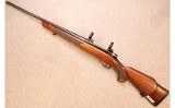 Tikka ~ M65 ~ 6.5x55mm - 2 of 10