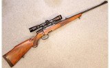 Steyr Arms ~ Model SL ~ .222 Rem - 1 of 2