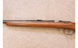Husqvarna ~ M-165 ~ .22 LR - 8 of 10