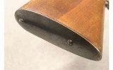 Husqvarna ~ M-165 ~ .22 LR - 10 of 10