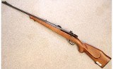 Husqvarna ~ M-1640 ~ 6.5x55mm - 2 of 2