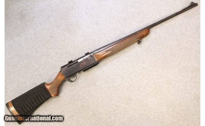 Browning ~ BAR ~ .300 Win Mag