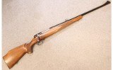 Zoli ~ Model 1900 ~ 6.5x55mm