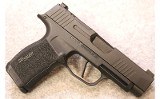 SIG SAUER ~ P365 X ~ 9MM - 1 of 3
