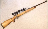 BSA ~ Bolt-Action Rifle ~ 6.5x55mm - 1 of 2