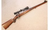 Husqvarna ~ M-1640 ~ .30-06 SPRG - 1 of 2