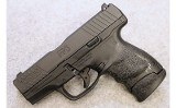 Walther ~ PPS M2 ~ 9mm Luger - 2 of 4