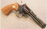 Colt ~ Python ~ .357 Mag - 1 of 6