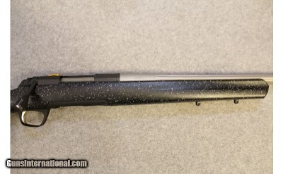Browning ~ X-Bolt ~ 6.5 Creedmoor - Image 4 of 10