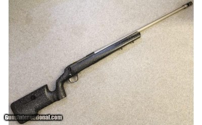 Browning ~ X-Bolt ~ 6.5 Creedmoor - Image 1 of 10