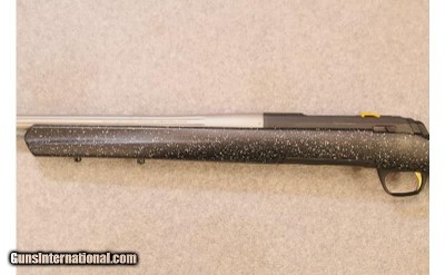 Browning ~ X-Bolt ~ 6.5 Creedmoor - Image 8 of 10