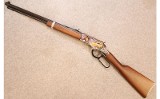Henry ~ Model H004SAT ~ .22LR - 2 of 10