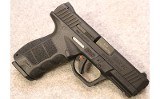 Sarsilmaz ~ SAR 9C ~ 9mm Luger - 1 of 3