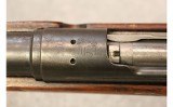 Arisaka ~ Type 38 ~ 6.5 Arisaka - 12 of 13
