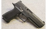 SIG Sauer ~ X Ten ~ 10mm Auto