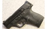 S&W ~ M&P Shield ~ 9mm Luger