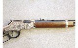 Henry ~ Silver Eagle H004SEM ~ .22 Mag - 4 of 11