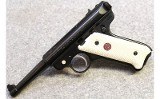 Ruger ~ Mark II NRA ~ .22LR