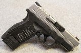 Springfield Armory ~ XDS-9 ~ 9mm Luger - 1 of 3