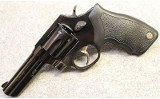 Taurus ~ Model 82 ~ .38 SPL - 1 of 2
