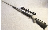 Sako ~ Model 75 V ~ .300 WSM
