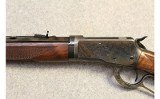 Winchester ~ 1892 DLX Trapper ~ .45 LC - 8 of 10