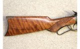 Winchester ~ 1892 DLX Trapper ~ .45 LC - 3 of 10