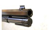 Winchester ~ 1892 DLX Trapper ~ .45 LC - 6 of 10
