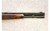 Winchester ~ 1892 DLX Trapper ~ .45 LC - 5 of 10