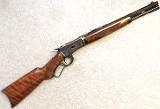 Winchester ~ 1892 DLX Trapper ~ .45 LC - 1 of 10