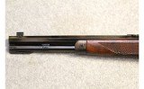 Winchester ~ 1892 DLX Trapper ~ .45 LC - 7 of 10