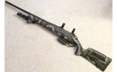 Weatherby ~ Model 307 ~ 6.5 Creedmoor - Image 2 of 10